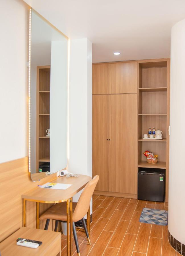 Sunrise Hotel Bac Lieu エクステリア 写真