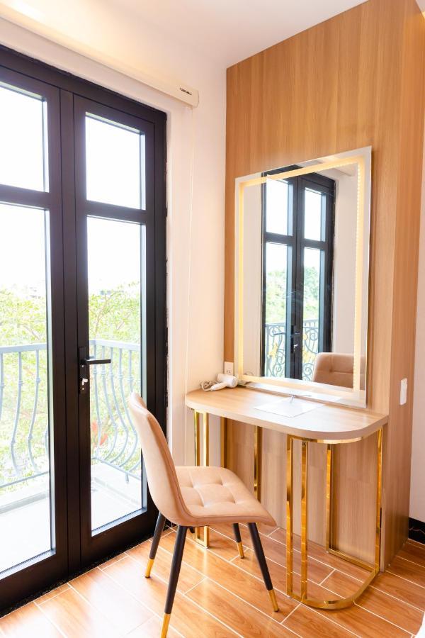 Sunrise Hotel Bac Lieu エクステリア 写真