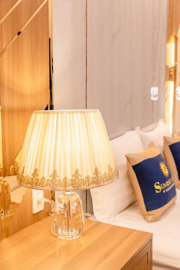 Sunrise Hotel Bac Lieu エクステリア 写真