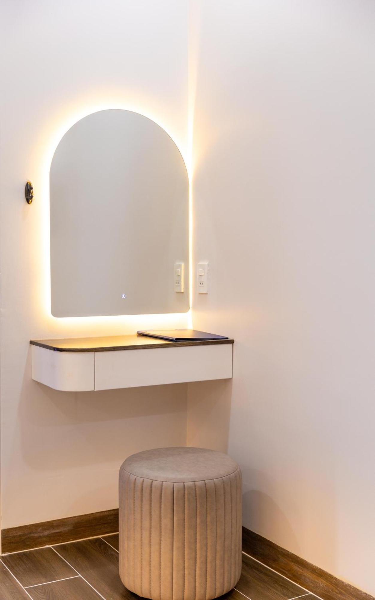 Sunrise Hotel Bac Lieu エクステリア 写真