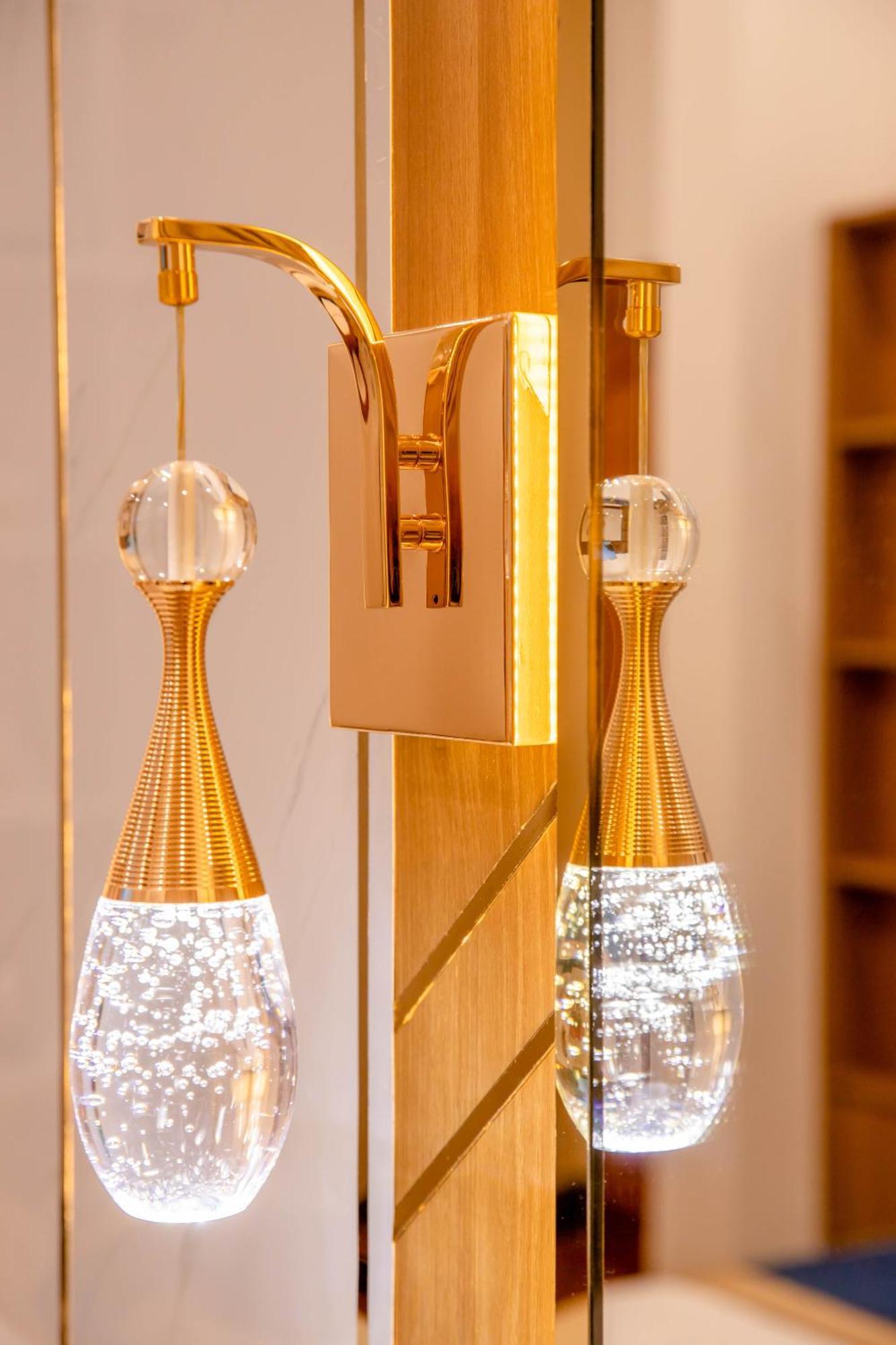 Sunrise Hotel Bac Lieu エクステリア 写真